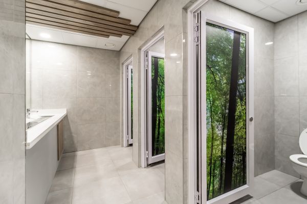 Ablution Refurbishment Image 3